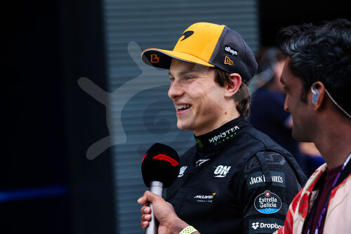 F1 Grand Prix of Hungary