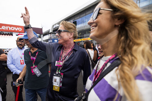 F1 Grand Prix of Hungary