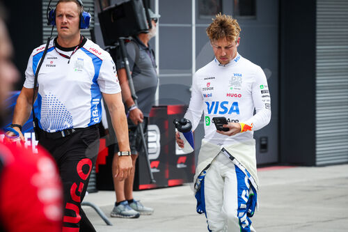 F1 Grand Prix of Hungary