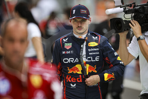 F1 Grand Prix of Hungary