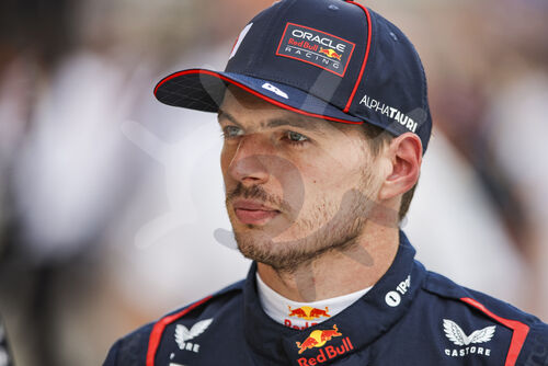 F1 Grand Prix of Hungary