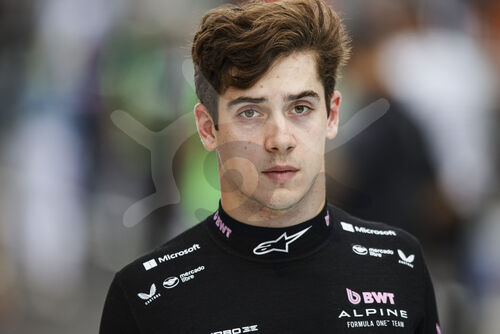 F1 Grand Prix of Hungary