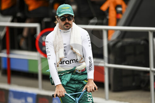 F1 Grand Prix of Hungary