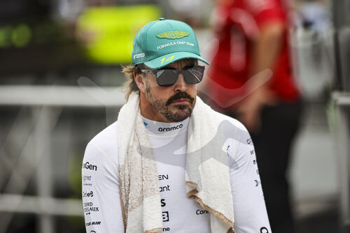 F1 Grand Prix of Hungary