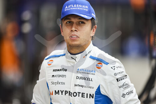 F1 Grand Prix of Hungary