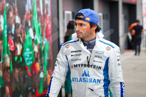 F1 Grand Prix of Hungary