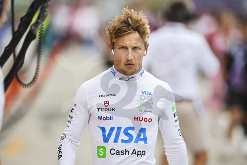 F1 Grand Prix of Hungary