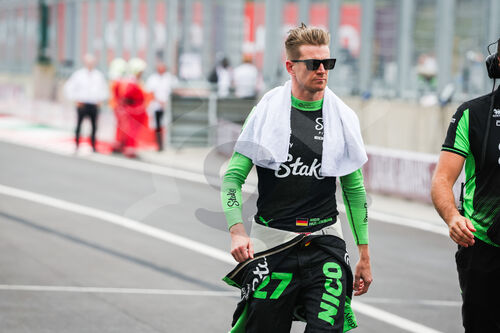 F1 Grand Prix of Hungary