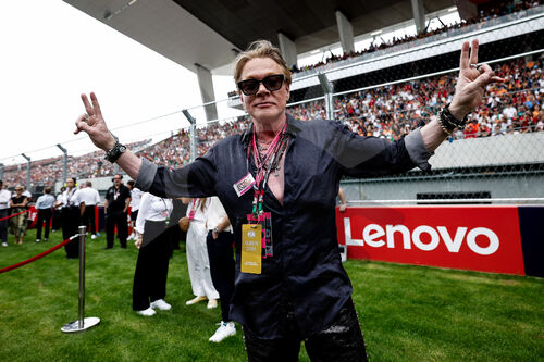 F1 Grand Prix of Hungary