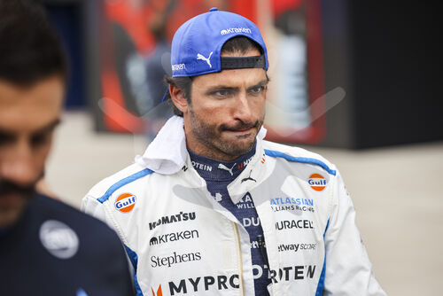 F1 Grand Prix of Hungary