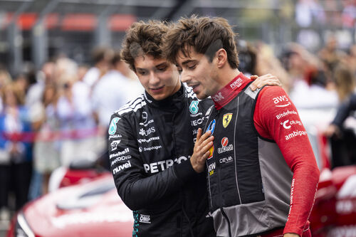 F1 Grand Prix of Hungary