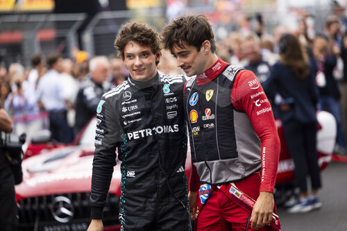 F1 Grand Prix of Hungary