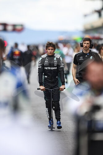 F1 Grand Prix of Hungary