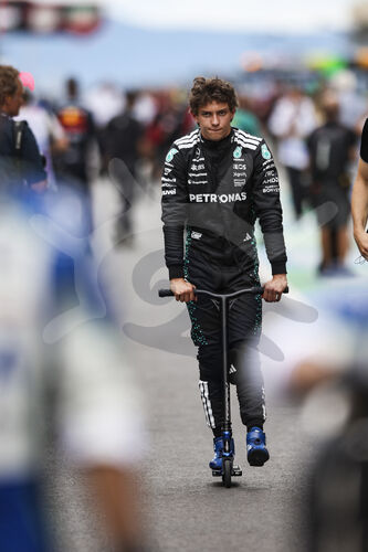 F1 Grand Prix of Hungary