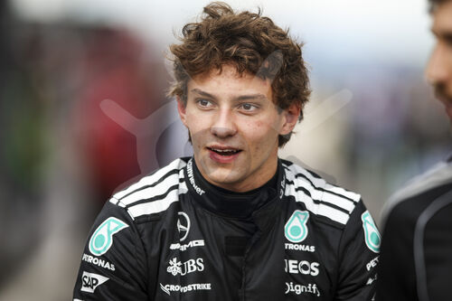 F1 Grand Prix of Hungary