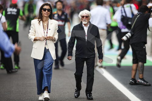 F1 Grand Prix of Hungary