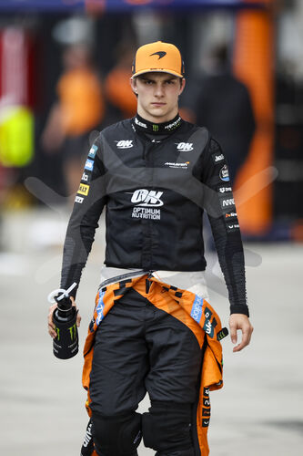 F1 Grand Prix of Hungary