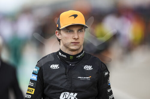 F1 Grand Prix of Hungary