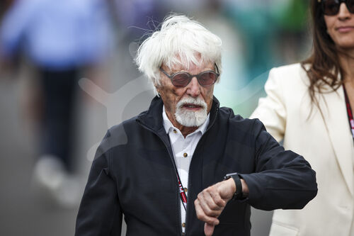 F1 Grand Prix of Hungary