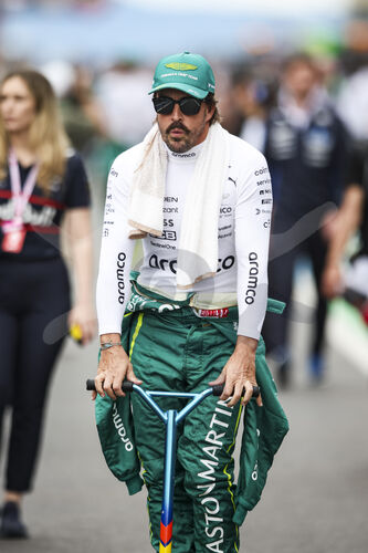 F1 Grand Prix of Hungary