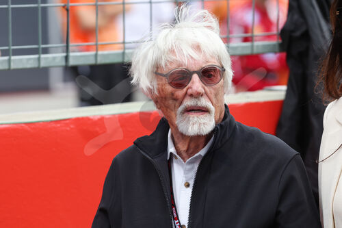 F1 Grand Prix of Hungary