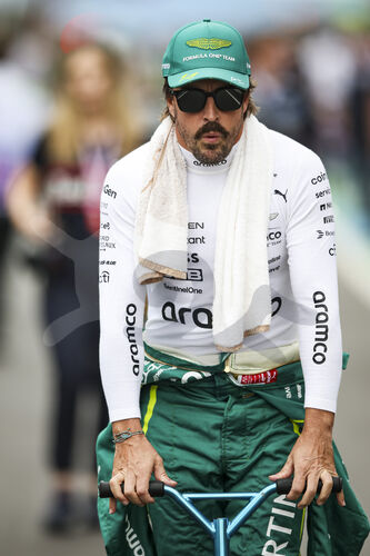 F1 Grand Prix of Hungary