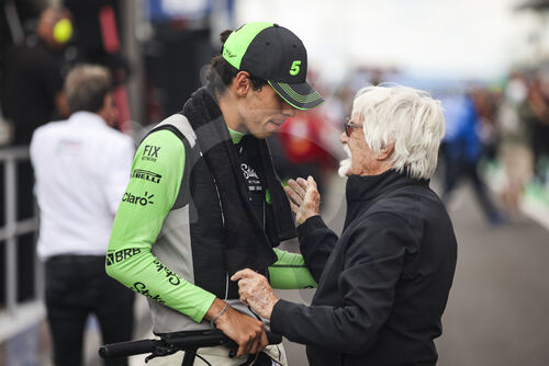 F1 Grand Prix of Hungary