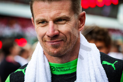 F1 Grand Prix of Hungary