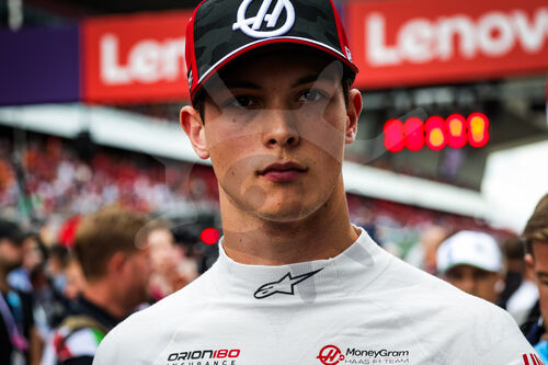 F1 Grand Prix of Hungary