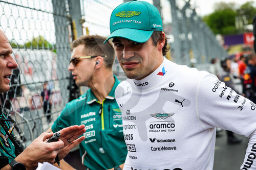 F1 Grand Prix of Hungary