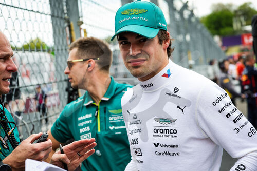 F1 Grand Prix of Hungary