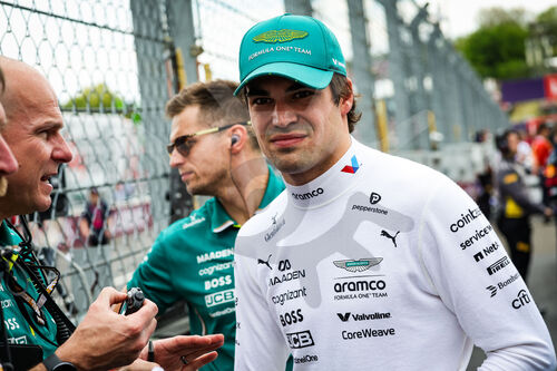 F1 Grand Prix of Hungary