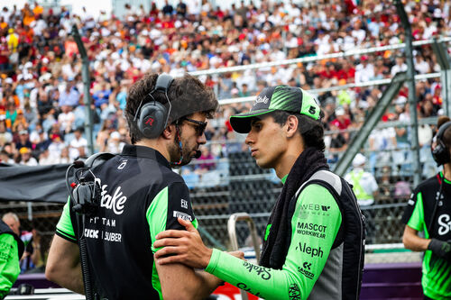 F1 Grand Prix of Hungary