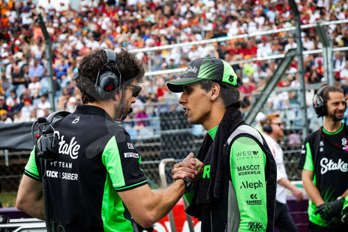 F1 Grand Prix of Hungary