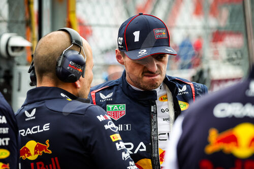 F1 Grand Prix of Hungary