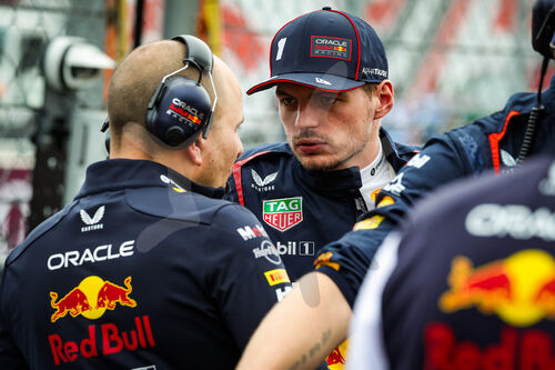 F1 Grand Prix of Hungary