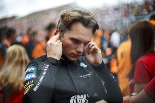 F1 Grand Prix of Hungary