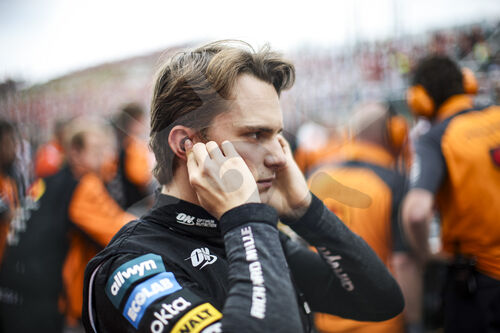 F1 Grand Prix of Hungary