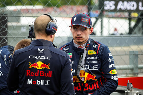 F1 Grand Prix of Hungary