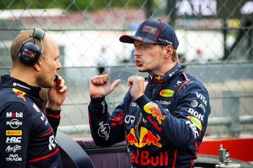 F1 Grand Prix of Hungary