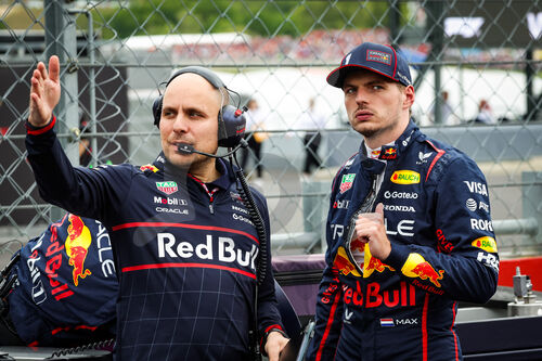 F1 Grand Prix of Hungary