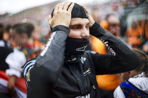 F1 Grand Prix of Hungary