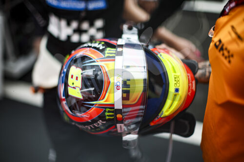 F1 Grand Prix of Hungary