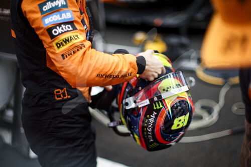 F1 Grand Prix of Hungary