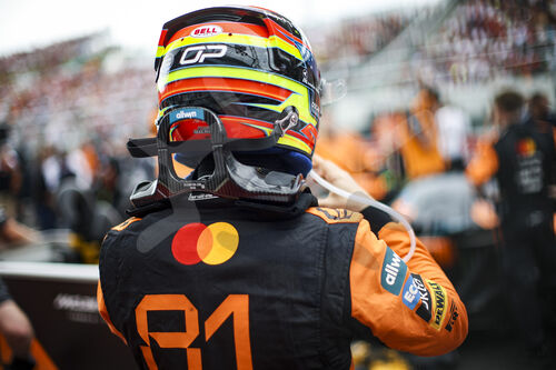 F1 Grand Prix of Hungary