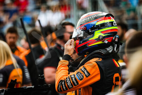 F1 Grand Prix of Hungary