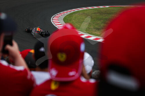 F1 Grand Prix of Hungary