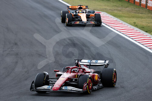 F1 Grand Prix of Hungary