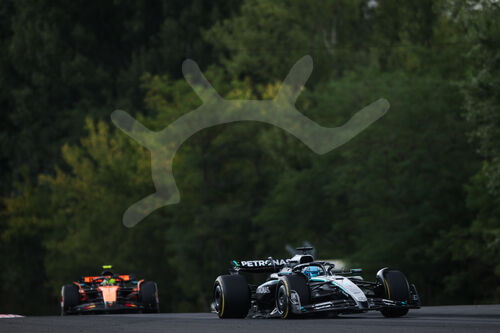 F1 Grand Prix of Hungary