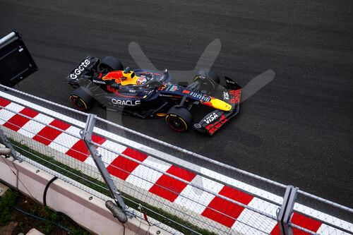 F1 Grand Prix of Hungary